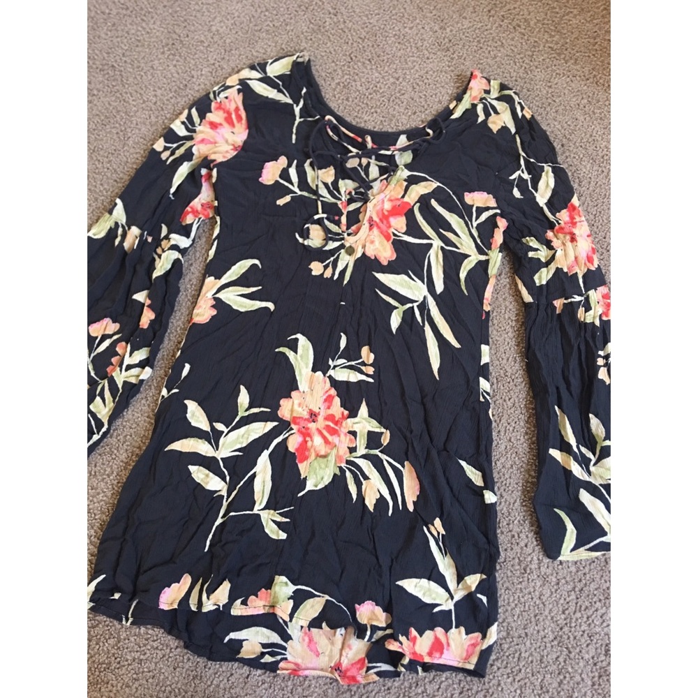 Billabong Dress